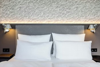 Motel One Hamburg-Alster galeri fotoğrafı