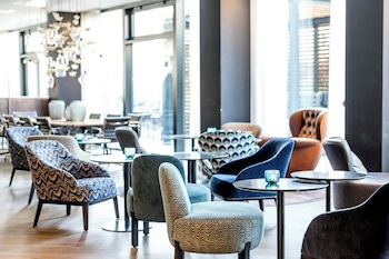 Motel One Hamburg-Alster galeri fotoğrafı
