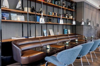 Motel One Hamburg-Alster galeri fotoğrafı