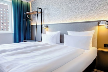 Motel One Hamburg-Alster galeri fotoğrafı