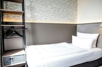 Motel One Hamburg-Alster galeri fotoğrafı
