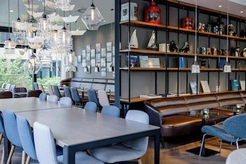 Motel One Hamburg-Alster galeri fotoğrafı