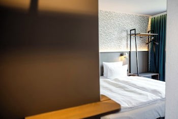 Motel One Hamburg-Alster galeri fotoğrafı