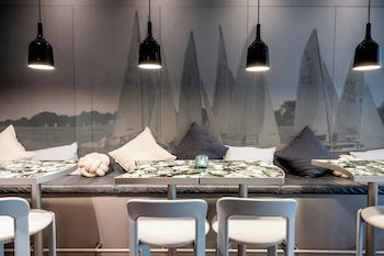 Motel One Hamburg-Alster galeri fotoğrafı
