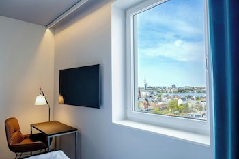 Motel One Hamburg-Alster galeri fotoğrafı