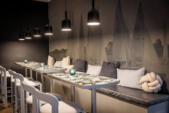 Motel One Hamburg-Alster galeri fotoğrafı