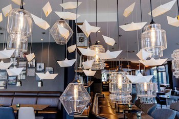 Motel One Hamburg-Alster galeri fotoğrafı