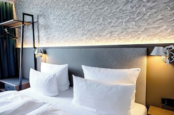 Motel One Hamburg-Alster galeri fotoğrafı