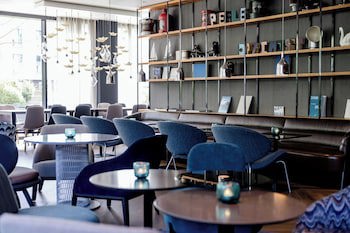 Motel One Hamburg-Alster galeri fotoğrafı