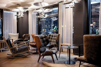 Motel One Hamburg-Alster galeri fotoğrafı