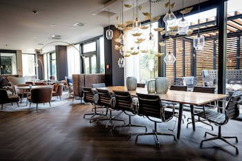 Motel One Hamburg-Alster