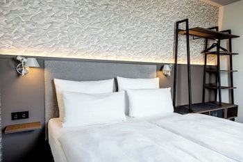 Motel One Hamburg-Alster galeri fotoğrafı