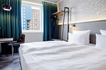 Motel One Hamburg-Alster galeri fotoğrafı