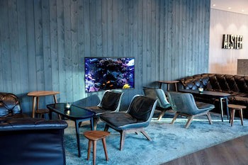 Motel One Hamburg-Alster galeri fotoğrafı