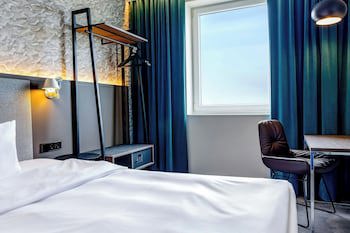 Motel One Hamburg-Alster galeri fotoğrafı