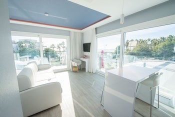 Masd Mediterraneo