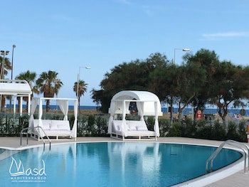 Masd Mediterraneo