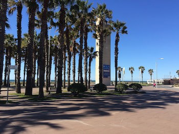 Masd Mediterraneo