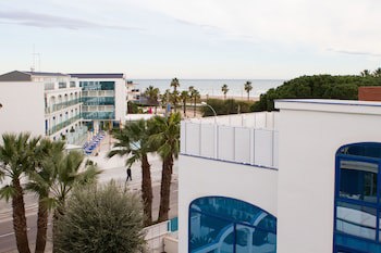 Masd Mediterraneo