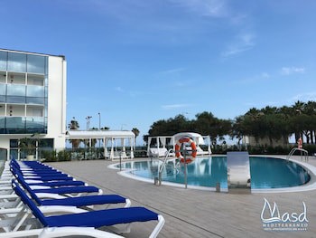 Masd Mediterraneo