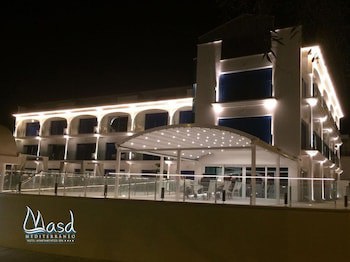 Masd Mediterraneo