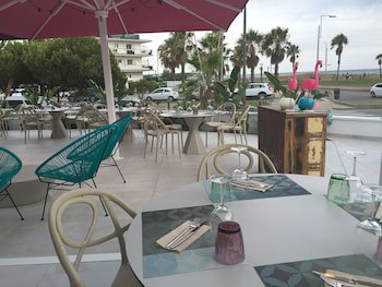 Masd Mediterraneo