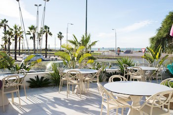 Masd Mediterraneo
