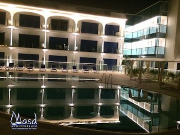 Masd Mediterraneo