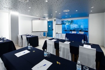 Masd Mediterraneo