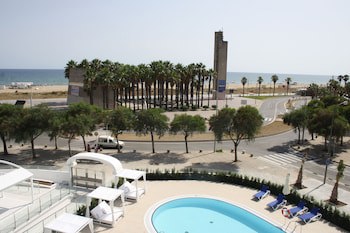 Masd Mediterraneo