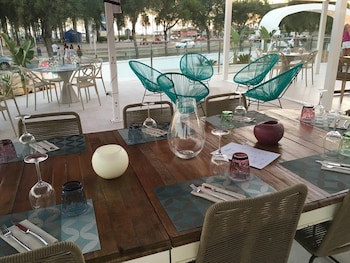 Masd Mediterraneo