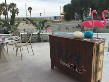 Masd Mediterraneo
