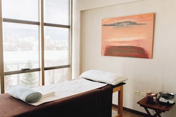Mod Hotels Mendoza