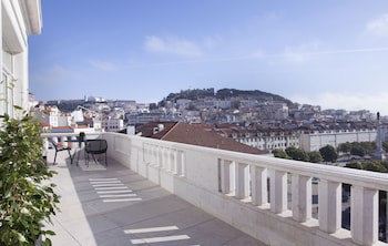 Altis Avenida Hotel