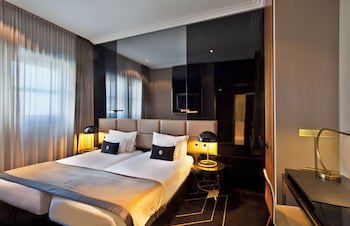 Altis Avenida Hotel