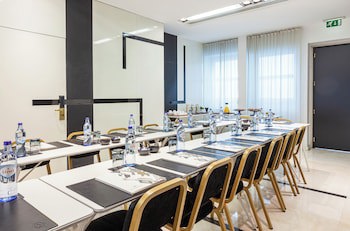 Altis Avenida Hotel
