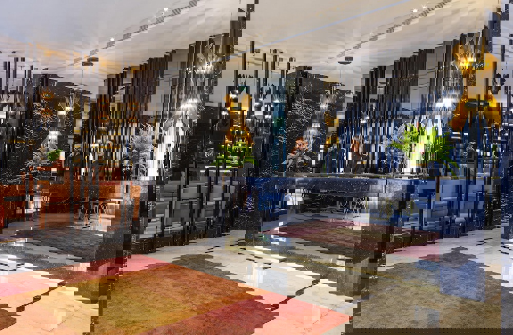 Altis Avenida Hotel, member of Preferred Hotels & Resorts