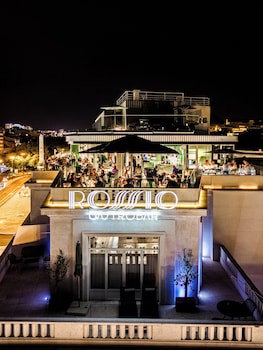 Altis Avenida Hotel