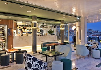 Altis Avenida Hotel