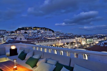 Altis Avenida Hotel