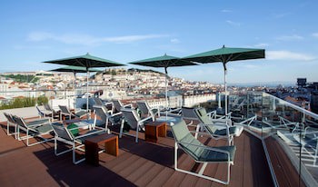Altis Avenida Hotel
