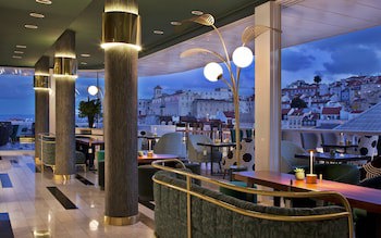 Altis Avenida Hotel