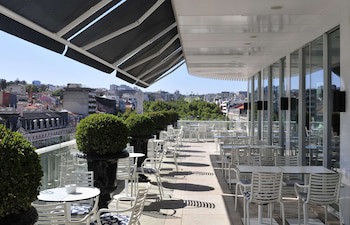 Altis Avenida Hotel