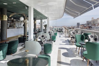 Altis Avenida Hotel
