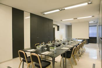 Altis Avenida Hotel
