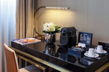 Altis Avenida Hotel