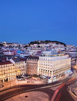 Altis Avenida Hotel