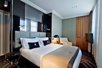 Altis Avenida Hotel