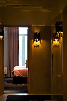 Altis Avenida Hotel