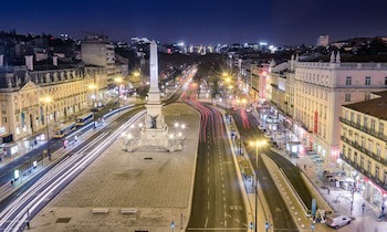 Altis Avenida Hotel